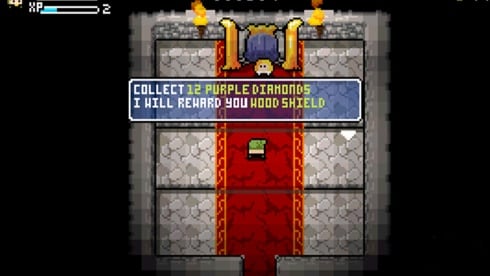 Heroes of Loot - скриншот 5