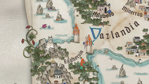 Scriptorium: Master of Manuscripts - скриншот 6