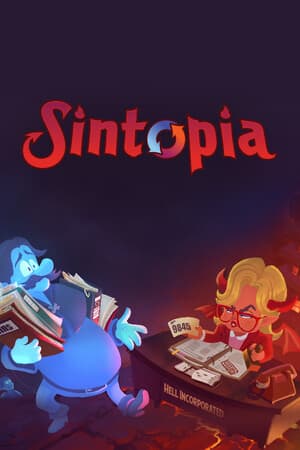 Sintopia - скачать торрент бесплатно на ПК