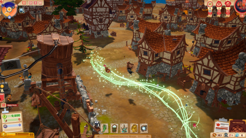 Sintopia - скриншот 2