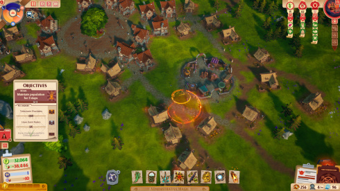 Sintopia - скриншот 5