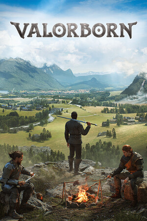 Valorborn - скачать торрент бесплатно на ПК