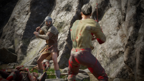 Valorborn - скриншот 4