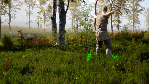 Valorborn - скриншот 5