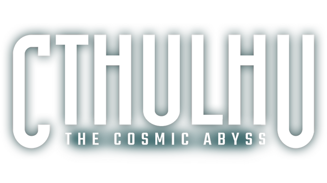 Cthulhu: The Cosmic Abyss - логотип игры