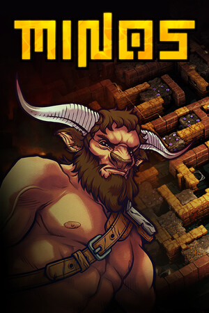 MINOS - скачать торрент бесплатно на ПК