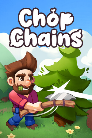 Chop Chains - скачать торрент бесплатно на ПК