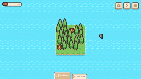 Chop Chains - скриншот 1