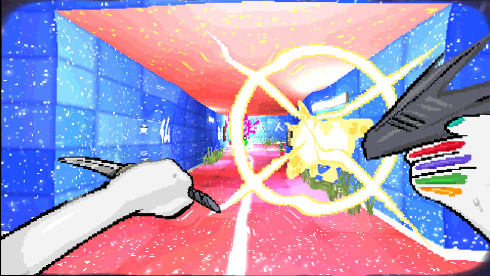 TAMASHIKA - скриншот 2