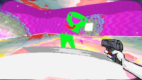 TAMASHIKA - скриншот 3