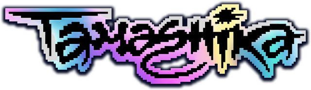 TAMASHIKA - логотип игры