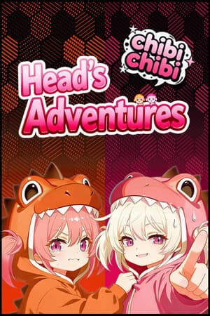 Head's Adventures:chibichibi - скачать торрент бесплатно на ПК
