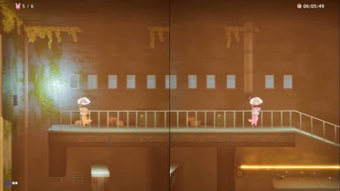 Head's Adventures:chibichibi - скриншот 3