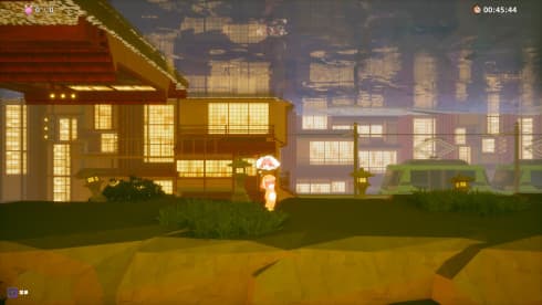 Head's Adventures:chibichibi - скриншот 6