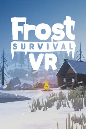 Frost Survival VR - скачать торрент бесплатно на ПК