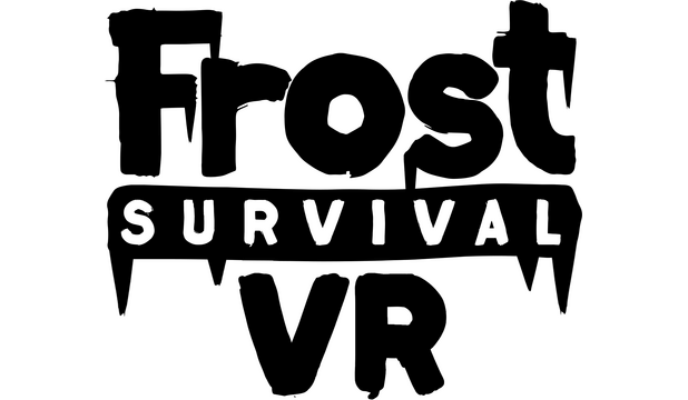 Frost Survival VR - логотип игры