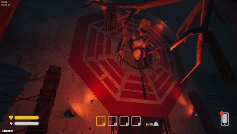 Night Shippers по сети - скриншот 1