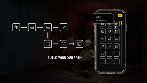 Night Shippers по сети - скриншот 3