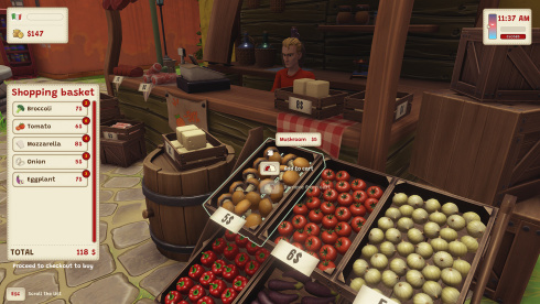 Pizza Slice по сети - скриншот 3