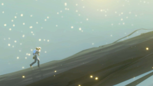 OPUS: Prism Peak - скриншот 3