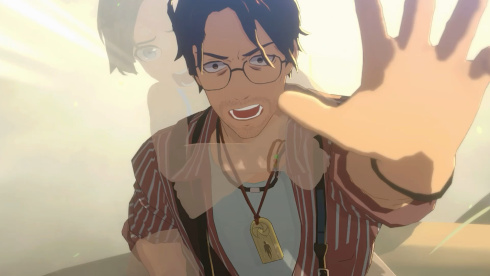 OPUS: Prism Peak - скриншот 4