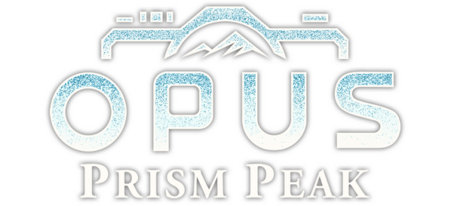 OPUS: Prism Peak - логотип игры