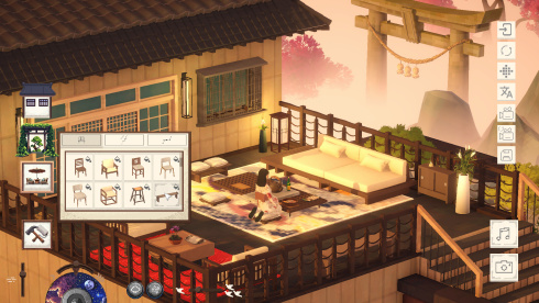 High Above - скриншот 2