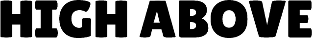 High Above - логотип игры