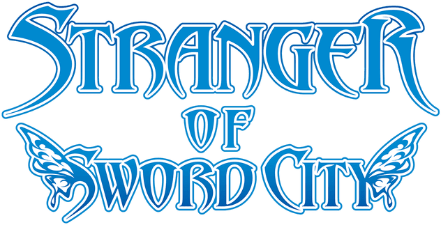 Stranger of Sword City logo