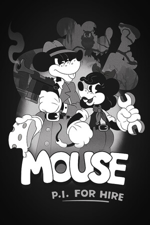 MOUSE: P.I. For Hire - скачать торрент бесплатно на ПК