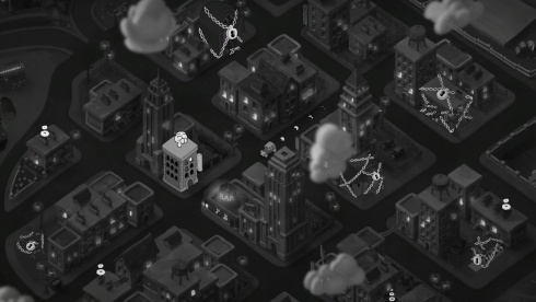 MOUSE: P.I. For Hire - скриншот 4