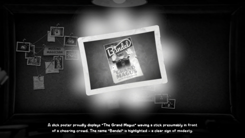 MOUSE: P.I. For Hire - скриншот 5