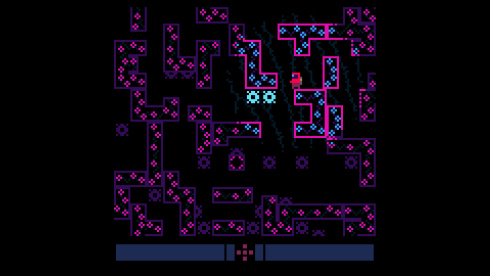 Derelict Star - скриншот 3