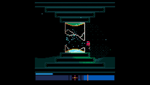 Derelict Star - скриншот 5