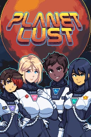 Planet Lust - скачать торрент бесплатно на ПК