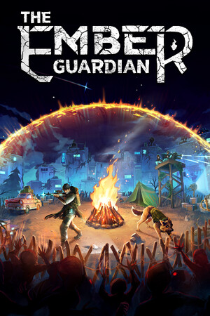 The Ember Guardian - скачать торрент бесплатно на ПК