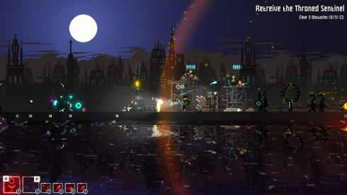 The Ember Guardian - скриншот 4