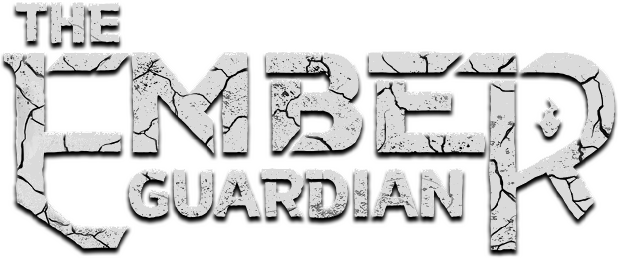 The Ember Guardian - логотип игры