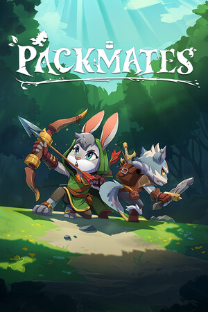 Packmates - скачать торрент бесплатно на ПК