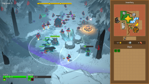 Packmates - скриншот 1