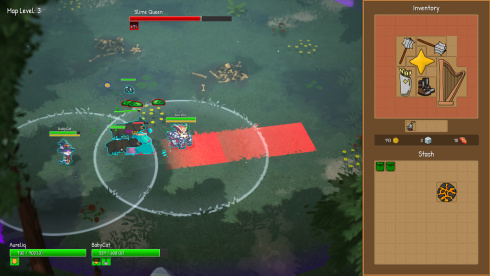 Packmates - скриншот 3