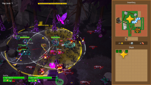 Packmates - скриншот 5