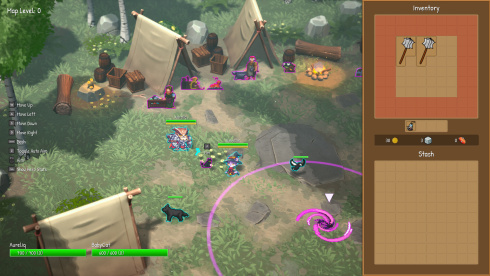 Packmates - скриншот 6