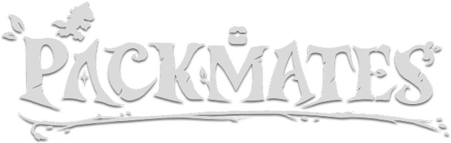 Packmates - логотип игры