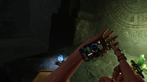 EXD - Extra Dimensional - скриншот 1