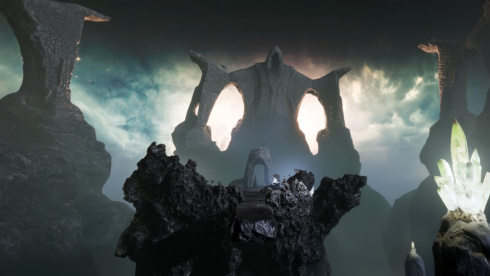 EXD - Extra Dimensional - скриншот 2