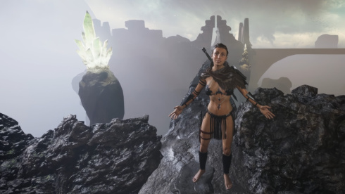 EXD - Extra Dimensional - скриншот 3