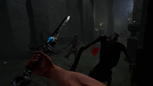 EXD - Extra Dimensional - скриншот 5