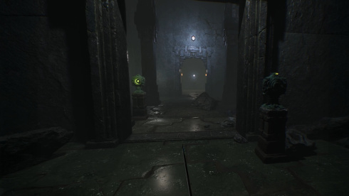 EXD - Extra Dimensional - скриншот 6