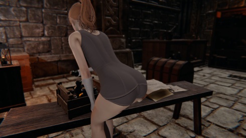 Wartribe Alliances - скриншот 1